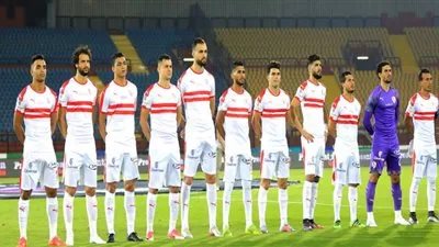 هل يستطيع الزمالك فك عقدة مازيمبي التاريخية؟