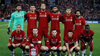 التشكيل المتوقع لليفربول أمام وولفرهامبتون  بالدوري الإنجليزي