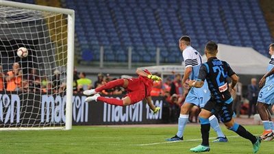 نابولي ضد لاتسيو| لمحات من فوز الأزوري على حامل اللقب في كأس إيطاليا