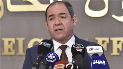 اليوم.. اجتماع لوزراء خارجية 