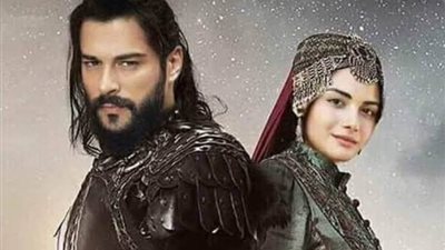 شاهد مسلسل عثمان بن ارطغرل الحلقة 7 عبر هذه الترددات 