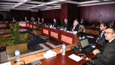 									   الرقابة المالية تستضيف الاجتماعات السنوية للشراكة المتوسطية لأسواق المال بالقاهرة   