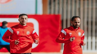 كامبوس: لهذه الأسباب رحلت عن الأهلي واخترت سموحة