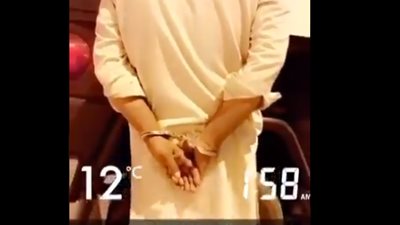 القبض على مقيم حاول إخفاء كمية من الحشيش بابتلاعها في الرياض