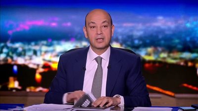 غدا .. عمرو اديب على Mbc MASR 2 في ظهور استثنائي