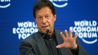 رئيس الوزراء الباكستاني يدعو الأمم المتحدة إلى التحرك بشأن نزاع الهند