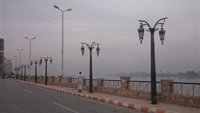 الأرصاد تحذر من طقس الغد: أمطار وبرودة شديدة