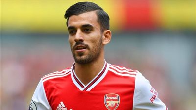 لن يعود للبيرنابيو.. داني سيبايوس يطالب ريال مدريد بفسخ عقده مع أرسنال