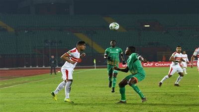 أزمة تهدد الزمالك في إفريقيا.. تعرف على التفاصيل