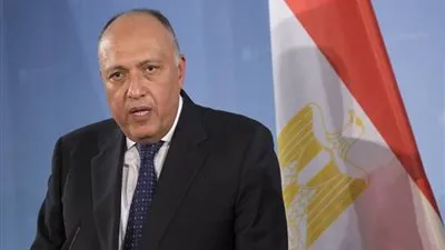 مصر: لن نسمح بالعبث بأمن ليبيا ودول الجوار