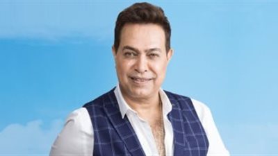 حكيم يطرح أغنية  