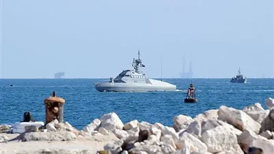 وصول الدفعة الأولى من الزوارق الاعتراضية الفرنسية إلى السعودية