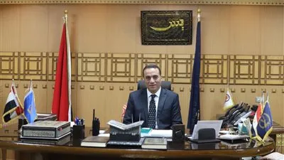 احتفالًا بعيد الشرطة.. مرور قنا يستخرج 10 رخص مجانية للمواطنين