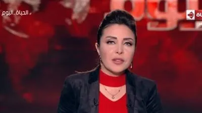 لبنى عسل: تضحيات رجال الشرطة حاضرة على مر التاريخ