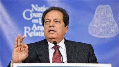 محمد أبوالعينين: مصر استطاعت كشف خطورة التدخلات الخارجية بليبيا