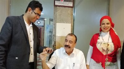 حوار| رئيس الجمعية الوطنية للمجلس الإنتقالي الجنوبي يكشف أسرار دحر القاعدة في حضرموت