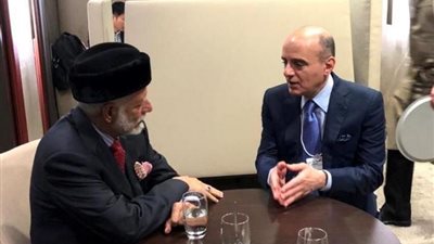 الجبير يلتقي وزير الشؤون الخارجية العماني على هامش منتدى 
