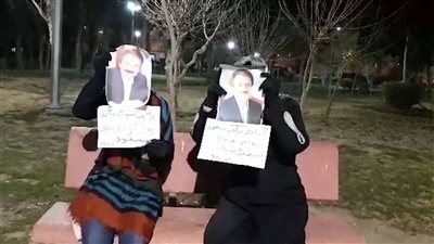 بالفيديو.. معاقل الانتفاضة تشعل شوارع إيران بصور زعماء المقاومة