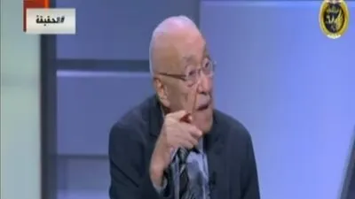 خبير أمني: شقيقات سيد قطب لعبن دورا في نقل أفكاره خارج السجن (فيديو)