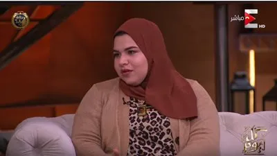 ابنة المقدم نبيل الردة تروي لحظة تلقيها خبر استشهاده.. (فيديو)