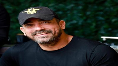 أمير كرارة يكشف تفاصيل تجسيده لشخصية الشهيد أحمد المنسي