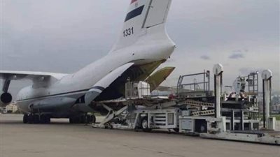 مصر تستجيب لاستغاثة لبنان