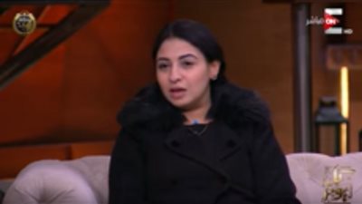 زوجة الشهيد رامي هلال: 