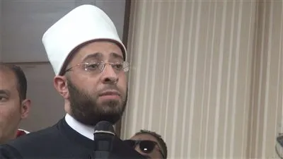 عالم أزهري: سيد قطب شخصية قلقة