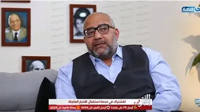 بيومي فؤاد: بيشدني الفنانين غير الكوميديين.. وبيعجبني أكشن أحمد السقا