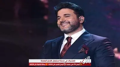 ريس الأغنية اللبنانية ملحم زين يفتح قلبه في حوار خاص وصريح مع 