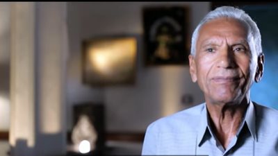 أحد متهمي حادث المنشية: 