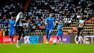 الزمالك ضد مازيمبي.. الأبيض يسعى للثأر وتحقيق فوز غائب منذ 18 عاماً