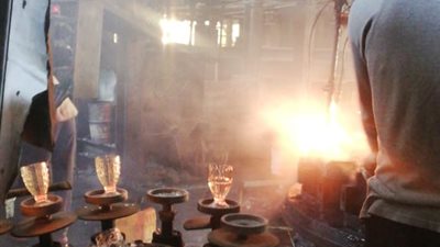 فض إضراب 115 عاملا بالفيوم بعد رفع العلاوة لـ150 جنيها