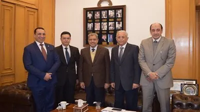 إنطلاق فعاليات منتدي الأعمال المصري البيلاروسي فبراير المقبل