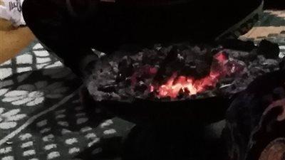 وفاة زوجين اختناقًا داخل غرفة نومهما ببني سويف