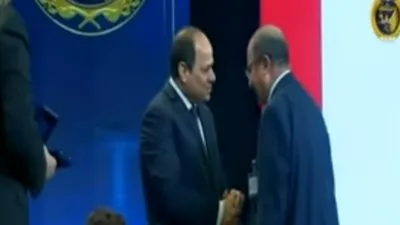 والد أحد الشهداء: قالنا خدمته في الإسماعيلية عشان خاف على أمه