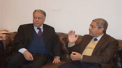 جامعة الدول العربية تعد لمؤتمر إقليمي لدعم التجارة البينية