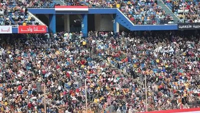 لدعم الدولة.. القبائل العربية تبدأ احتفالية 