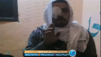 شهيد لقمة العيش.. سطو مسلح ينتهي بقتيل ومصاب في الصف (فيديو)