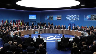  روسيا تدعو أعضاء 