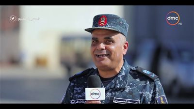 ترسانة الإسكندرية: لدينا 2500 عامل وجميعهم من الشباب 