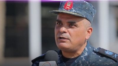 ترسانة الإسكندرية عن تصنيع الفرقاطة: 