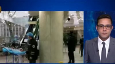 الصحة: تحرير كروت مراقبة للقادمين من الصين لمواجهة كورونا (فيديو)