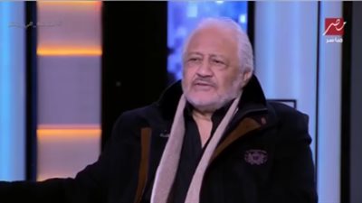 خالد زكي: ما حققه السيسي منذ 2014 