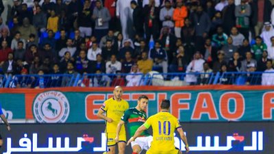 ترتيب الدوري السعودي للمحترفين بعد فوز النصر