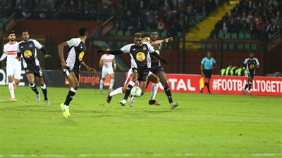 موعد مباراة الزمالك المقبلة بعد التعادل مع مازيمبي في دوري أبطال إفريقيا