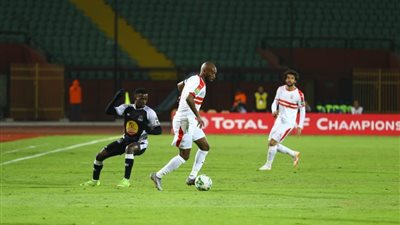 ترتيب مجموعة الزمالك في دوري أبطال إفريقيا CAF Champions League