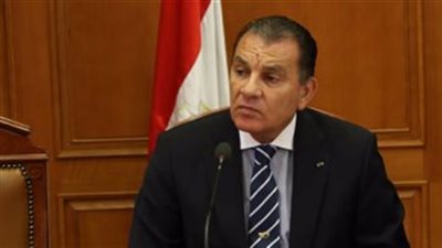 عضو بالبرلمان الأفريقي: القارة الذهبية في قلب العقل السياسي المصري