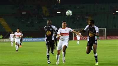 بعد تعادله مع مازيمبي.. فرص الزمالك في التأهل لربع نهائي دوري أبطال إفريقيا