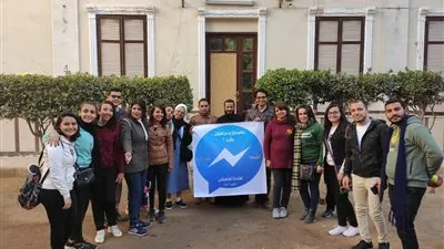 إيبارشية سوهاج تنظم يومًا روحيًا تحت عنوان 